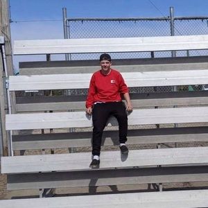 Meet your Posher, Jack